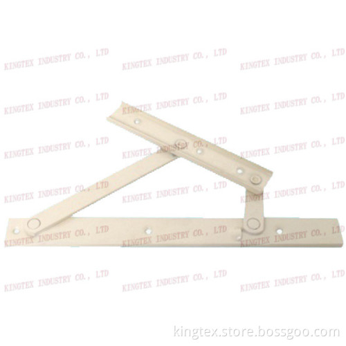 Powder Coated Aluminium Friction Stay